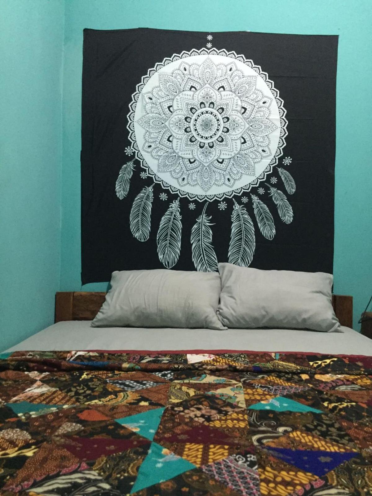 Owl Hostel Karimunjawa Habitación foto